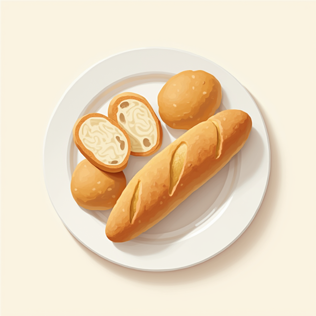Breads
