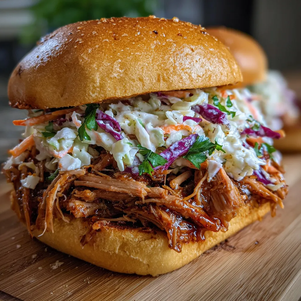 Authentic Cuban Mojo Pork - Citrusy Garlicky Roasted Lechon Asado with Traditional Marinade - secondary view