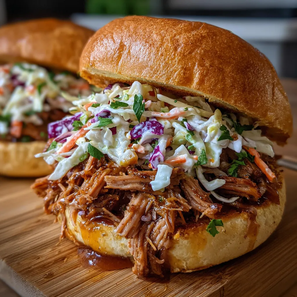 Authentic Cuban Mojo Pork - Citrusy Garlicky Roasted Lechon Asado with Traditional Marinade - tertiary view